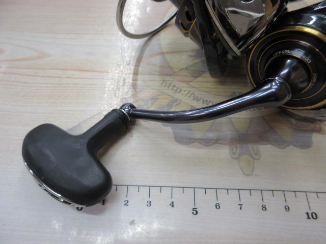 21カルディア LT4000-CXH｜＠ベリーネット 日本最大新品中古釣具WEB