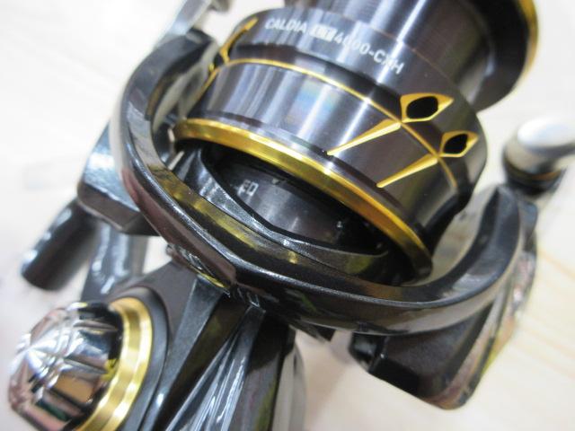 21カルディア LT4000-CXH｜＠ベリーネット 日本最大新品中古釣具WEB