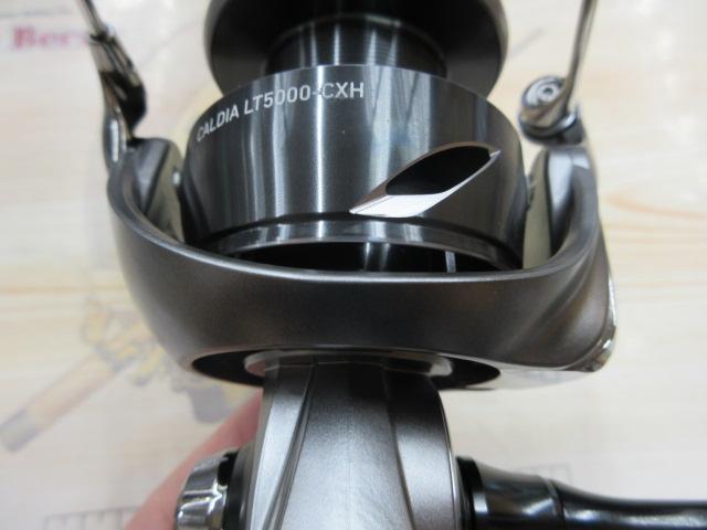 25カルディア LT5000-CXH｜＠ベリーネット 日本最大新品中古釣具WEB