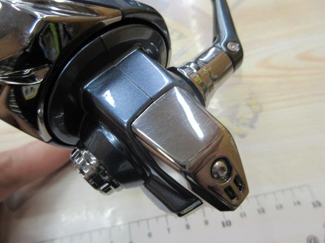 21アルテグラ C2000SHG