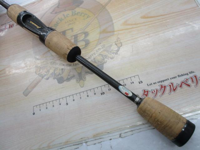テクナPMX TPMX62SULJ｜＠ベリーネット 日本最大新品中古釣具WEBショップ