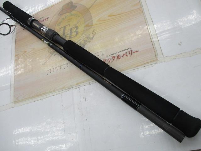 スパイクイエローテイル SK732YT