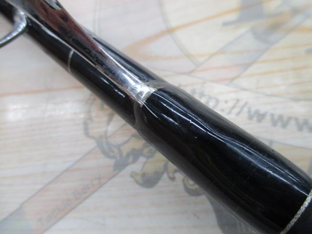 スパイクイエローテイル SK732YT