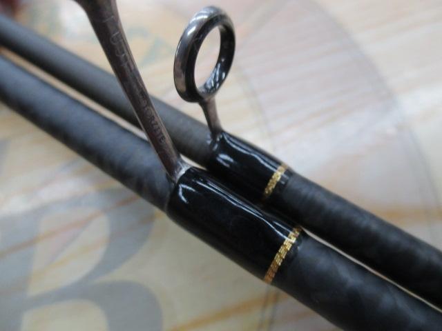エアースティックグランド AS-1602 Sigjtag ST