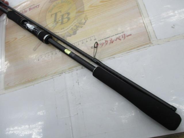 18ディアルーナ S96ML｜＠ベリーネット 日本最大新品中古釣具WEBショップ