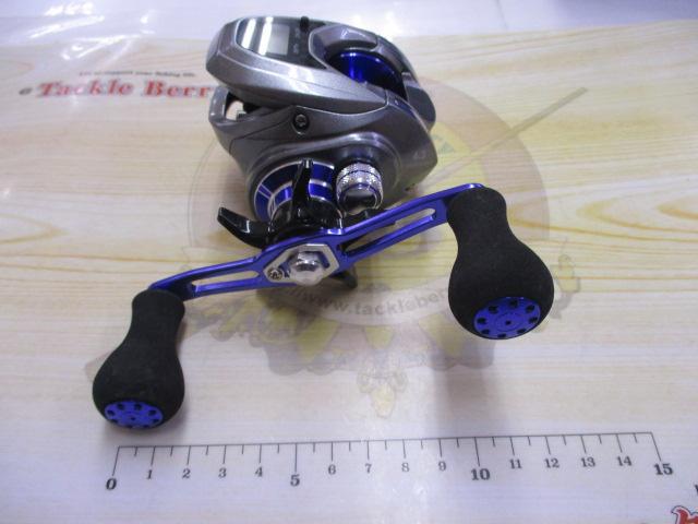 ライトゲームX IC 150L-DH