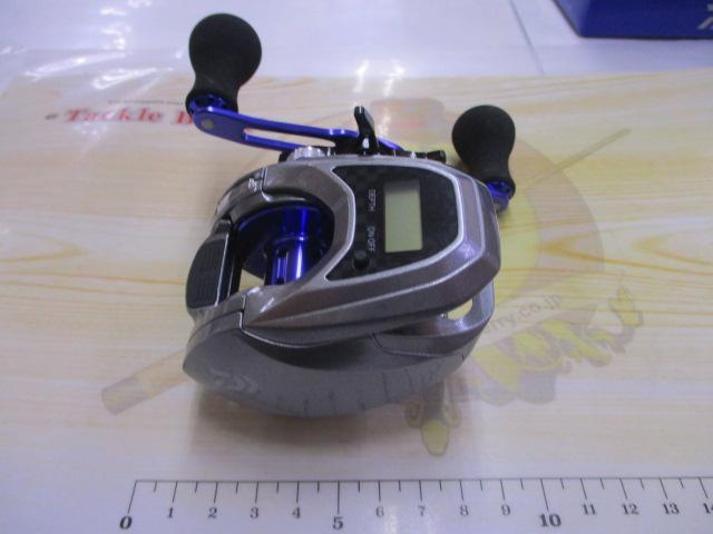 ライトゲームX IC 150L-DH
