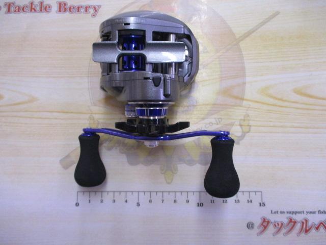ライトゲームX IC 150L-DH