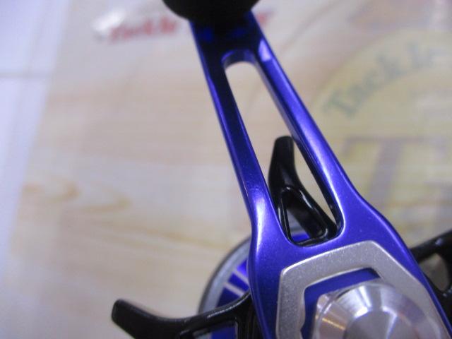 ライトゲームX IC 150L-DH