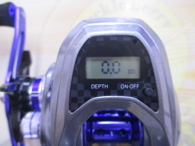 ライトゲームX IC 150L-DH