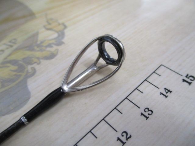 22オシアプラッガー フレックスドライブ S76ML