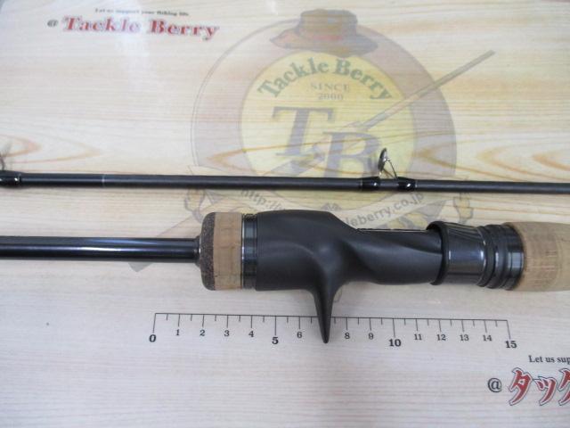 24オシアジガーインフィニティ モーティブ B610-2