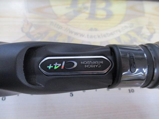 24オシアジガーインフィニティ モーティブ B610-2