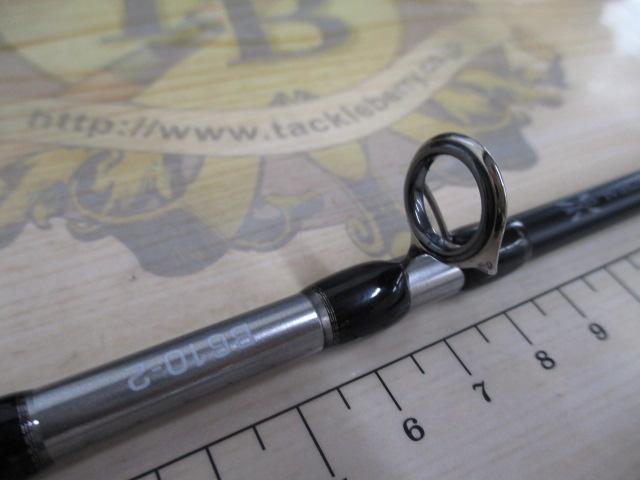 24オシアジガーインフィニティ モーティブ B610-2