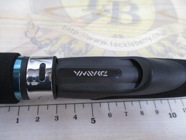 エメラルダスX 83M｜＠ベリーネット 日本最大新品中古釣具WEBショップ