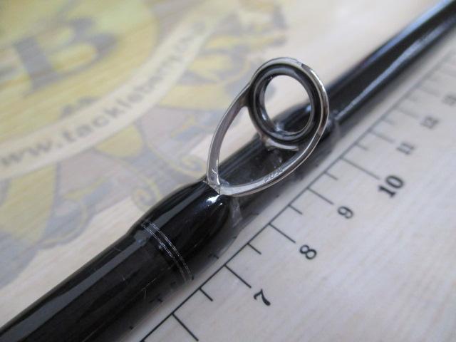 ワイルドサイド WSC64XH Big Bait Special｜＠ベリーネット 日本最大