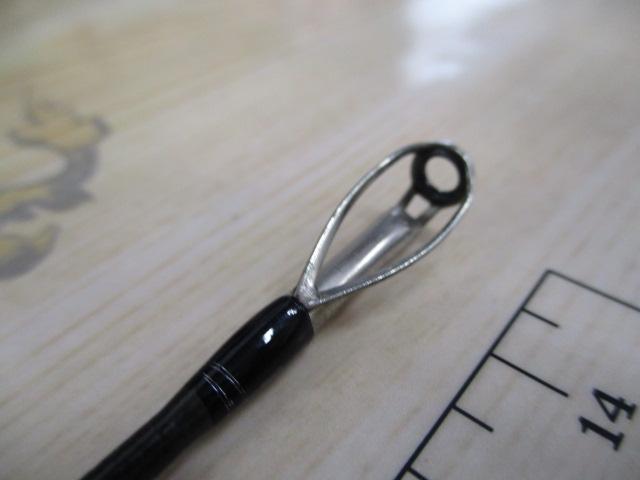 ワイルドサイド WSC64XH Big Bait Special｜＠ベリーネット 日本最大