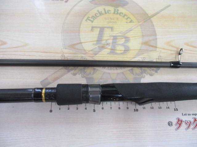 フラットレック5G FR5-1082MH｜＠ベリーネット 日本最大新品中古釣具