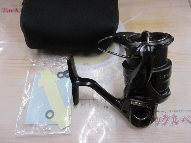 21エクスセンス C3000MHG｜＠ベリーネット 日本最大新品中古釣具WEB