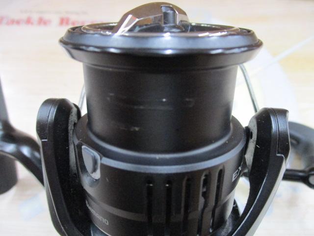 21エクスセンス C3000MHG｜＠ベリーネット 日本最大新品中古釣具WEB