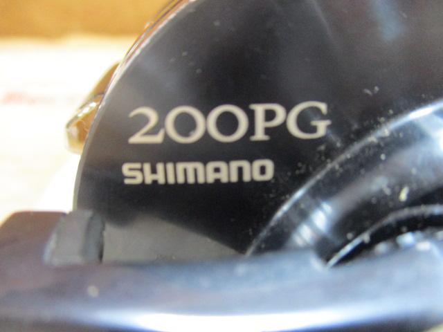 20オシアコンクエストリミテッド 200PG｜＠ベリーネット 日本最大新品