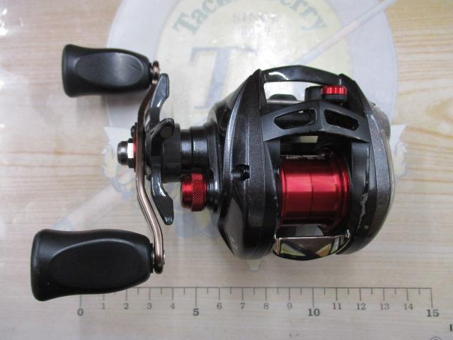 アルファス AIR 7.2L｜＠ベリーネット 日本最大新品中古釣具WEBショップ