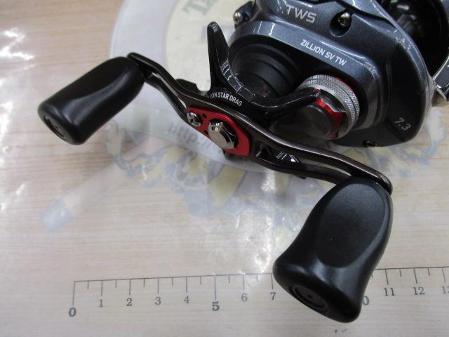 ジリオン SV TW 1016SV-SHL｜＠ベリーネット 日本最大新品中古釣具WEB