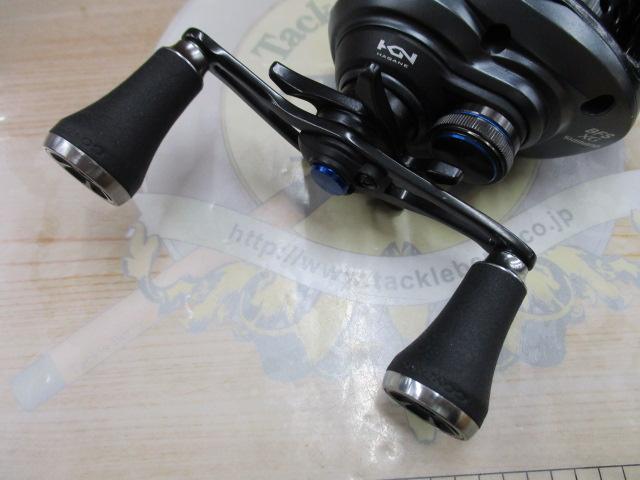 21SLX BFS XG LH｜＠ベリーネット 日本最大新品中古釣具WEBショップ