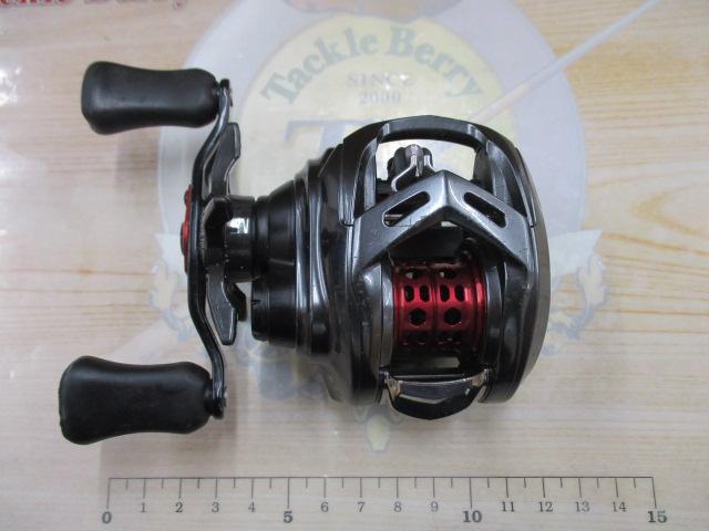 DAIWA　アルファスAIR TW 8.6L中古美品 20アルファス AIR TW 8.6L｜＠ベリーネット 日本最大新品中古釣具WEB