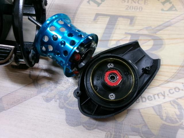 12アルデバランBFS XG LH｜＠ベリーネット 日本最大新品中古釣具WEB