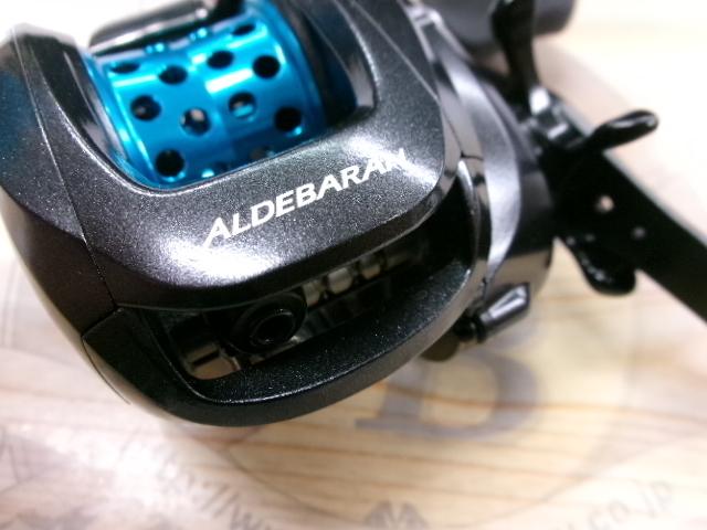 12アルデバランBFS XG LH｜＠ベリーネット 日本最大新品中古釣具WEB