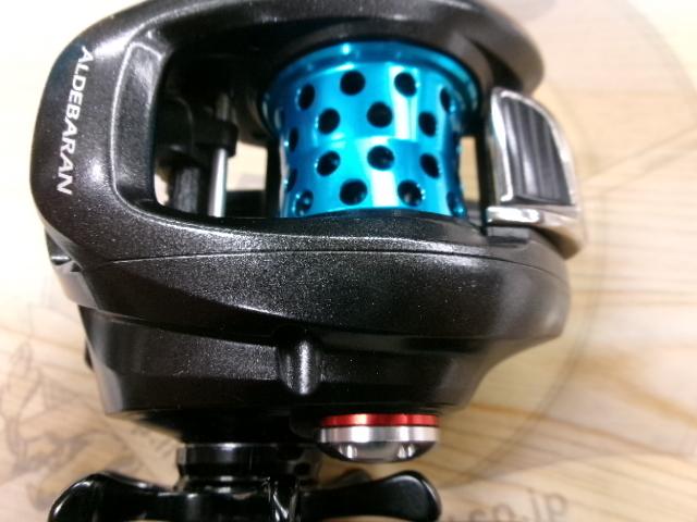 12アルデバランBFS XG LH｜＠ベリーネット 日本最大新品中古釣具WEB