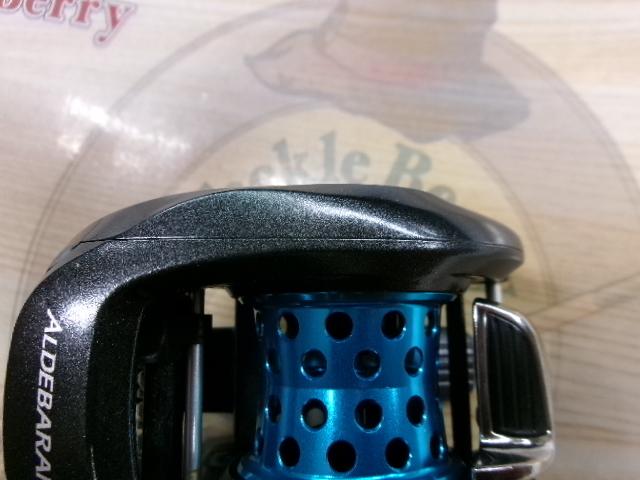 12アルデバランBFS XG LH｜＠ベリーネット 日本最大新品中古釣具WEB