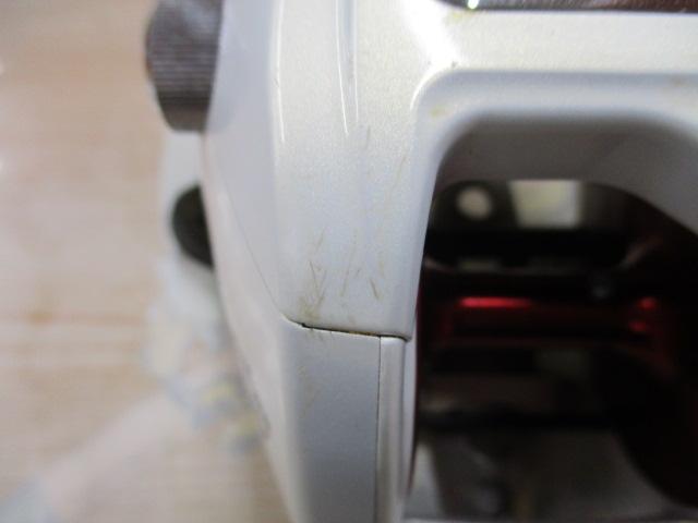 シーボーグ 400W