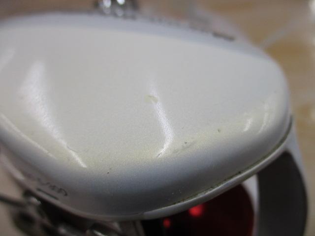 シーボーグ 400W