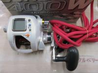 シーボーグ 400W