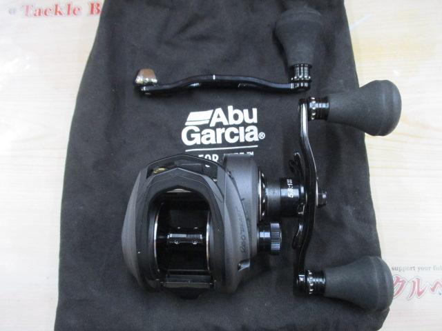 レボ ビースト 40 5.8:1｜＠ベリーネット 日本最大新品中古釣具WEBショップ