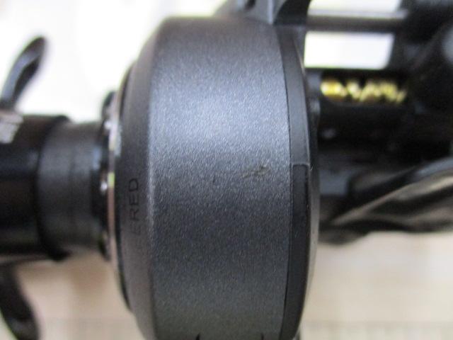 レボ ビースト 40 5.8:1｜＠ベリーネット 日本最大新品中古釣具WEBショップ