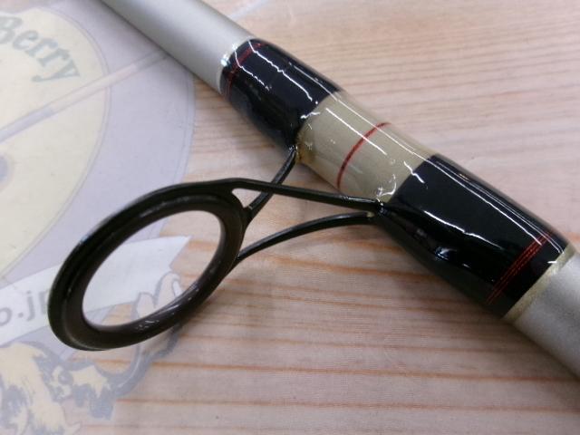パシフィックファントムS PF-S S1303MHRS-V｜＠ベリーネット 日本最大