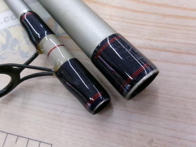 パシフィックファントムS PF-S S1203MHRS-V｜＠ベリーネット 日本最大