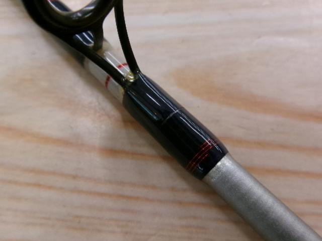 パシフィックファントムS PF-S S1203MHRS-V｜＠ベリーネット 日本最大