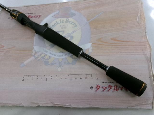 リベリオン 652LFB｜＠ベリーネット 日本最大新品中古釣具WEBショップ