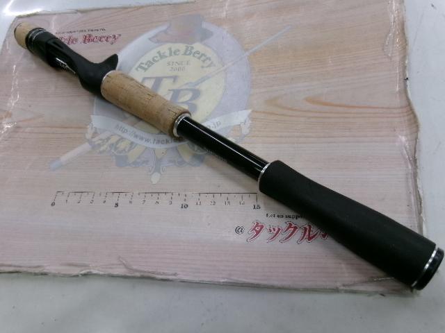 17エクスプライド 172MH｜＠ベリーネット 日本最大新品中古釣具WEBショップ