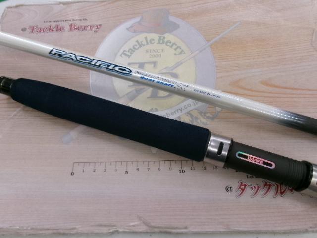 パシフィックファントムX PF-X B80MFS