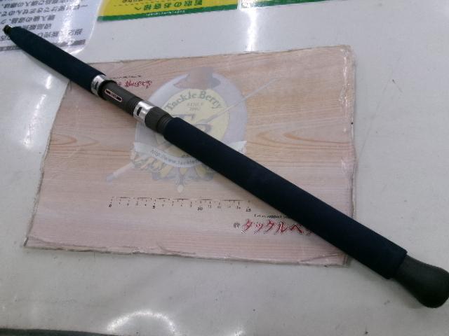 パシフィックファントムX PF-X B80MFS