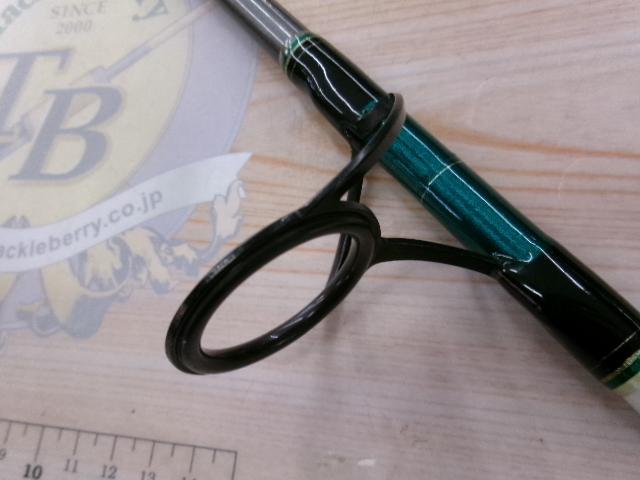 パシフィックファントムX PF-X B80MFS