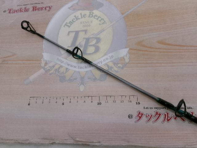 パシフィックファントムX PF-X B80MFS