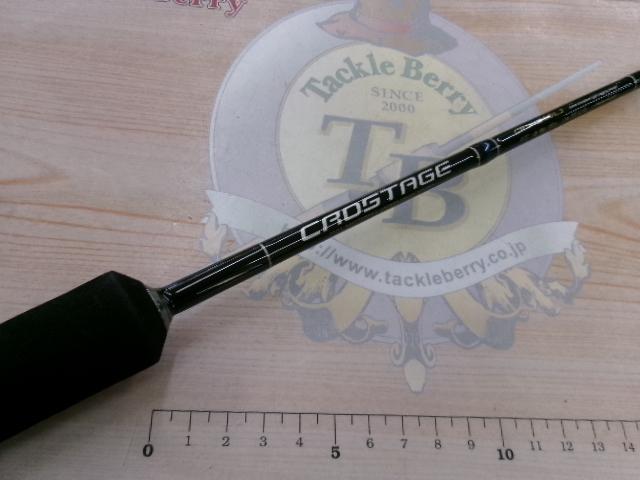 クロステージ CRS-S60LJ