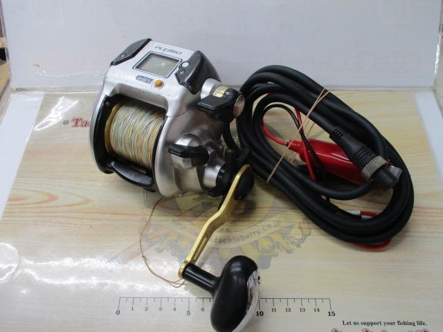 15プレミオ 3000｜＠ベリーネット 日本最大新品中古釣具WEBショップ