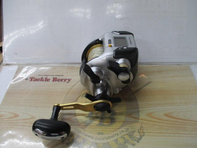 15プレミオ 3000｜＠ベリーネット 日本最大新品中古釣具WEBショップ